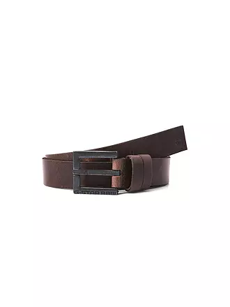 G-STAR RAW | Ledergürtel DUKO BELT | 